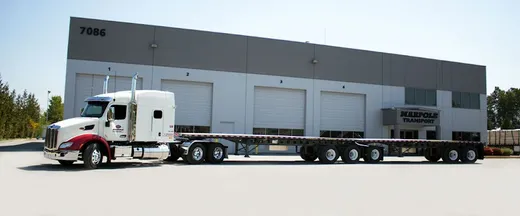 Marpole Transport Ltd. reviews