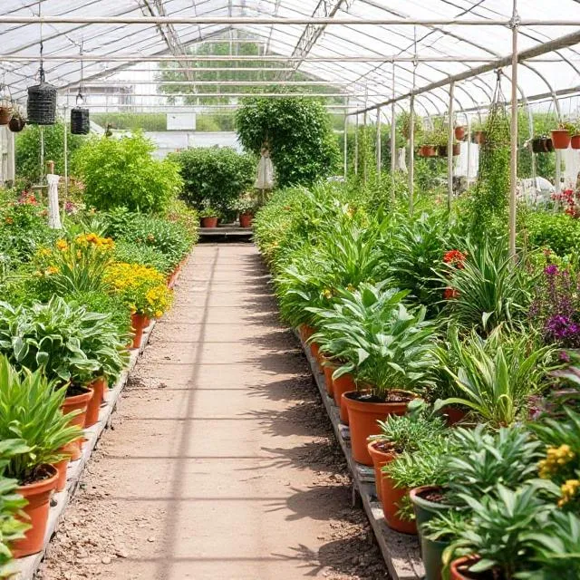 Springbank Greenhouses reviews