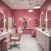 Fringe Salon Spa reviews