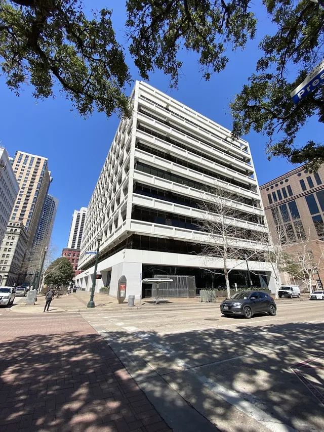 Harris County Tax Office reviews