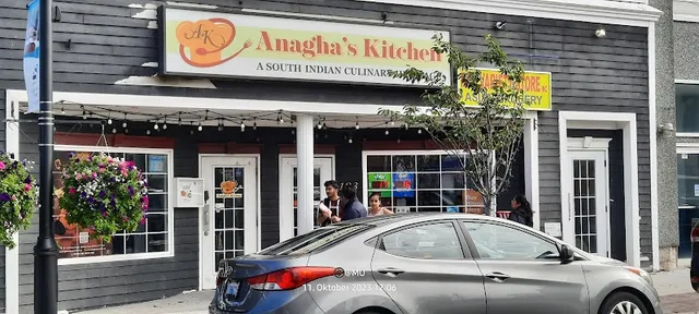NSA Variety Grocery reviews