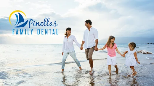 Pinellas Family Dental reviews