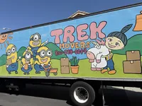 Trek Movers reviews