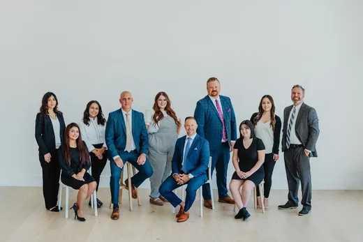 We Win Injury Law - St. George reviews