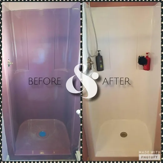 Miracle Method Surface Refinishing reviews