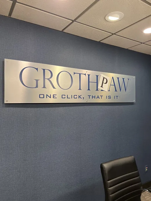 Groth Law Accident Injury Attorneys reviews