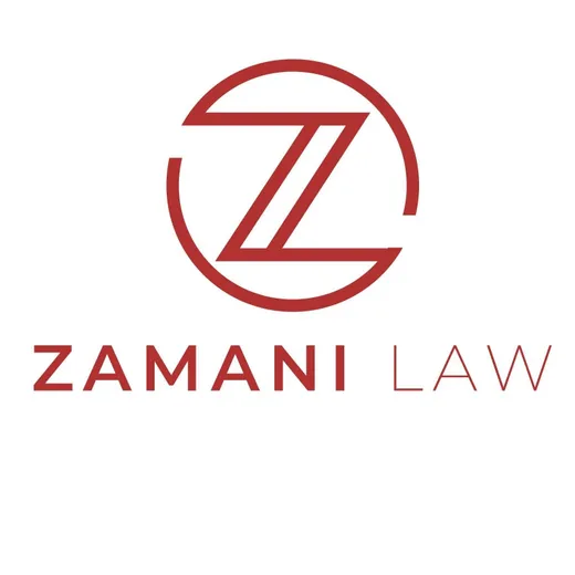 Zamani Law reviews