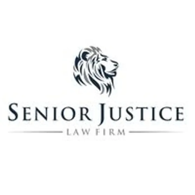Senior Justice Law Firm reviews