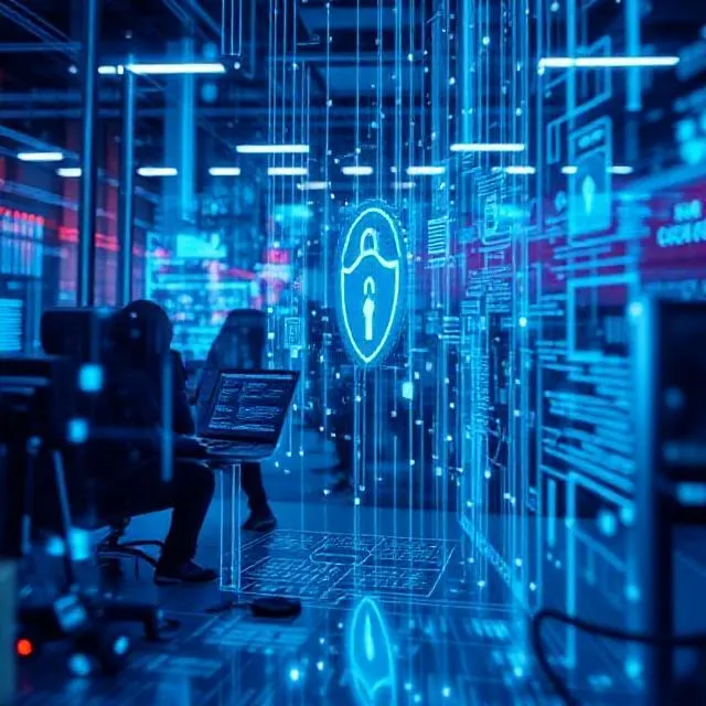 Maxwell IT Company reviews