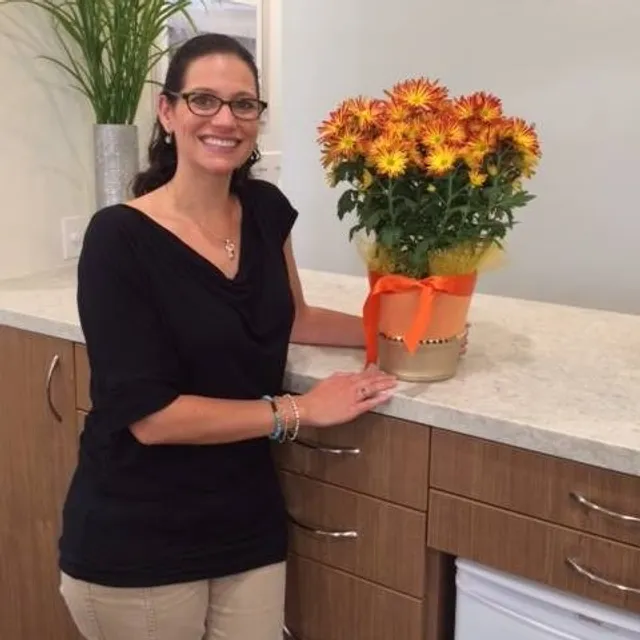 Natalie K. Provenzano DDS, Inc reviews