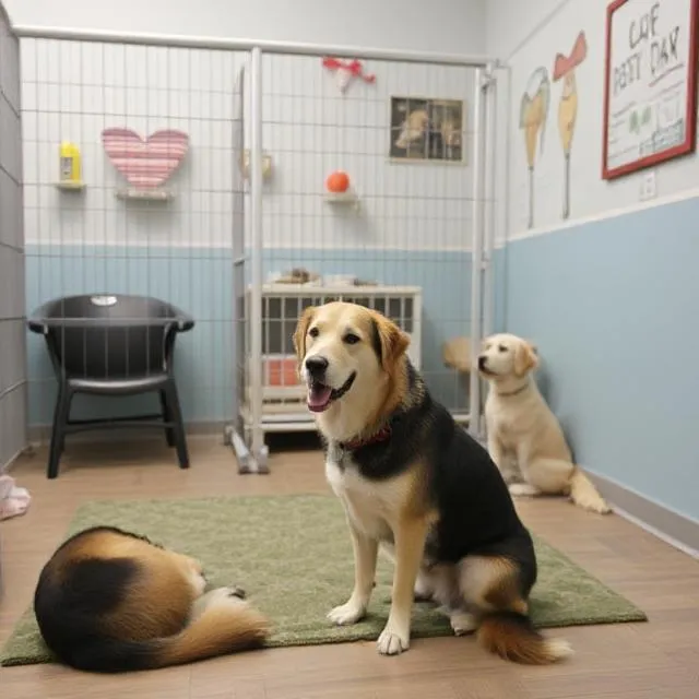 Red Dog Pet Resort & Spa Boston reviews