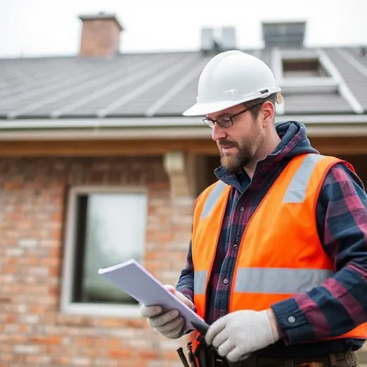 Wallbank Home Inspections reviews