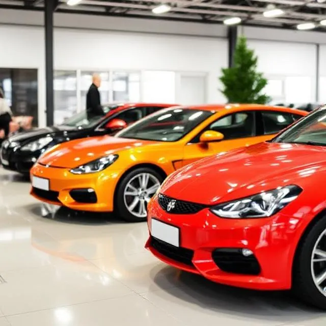 Mikeys Auto Sales reviews