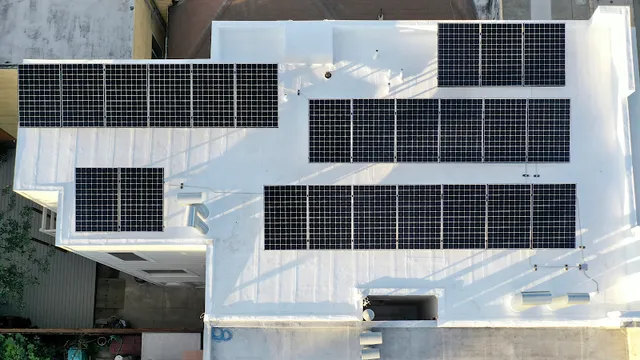 Eco Smart Roofer reviews