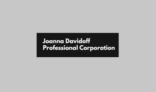 Joanna Davidoff Professional Corporation reviews