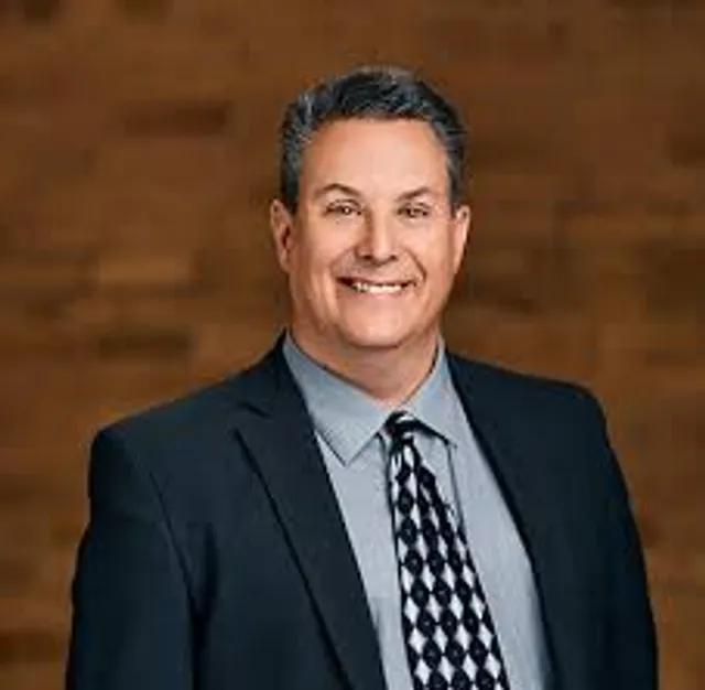 Robert A. Mich Jr. reviews
