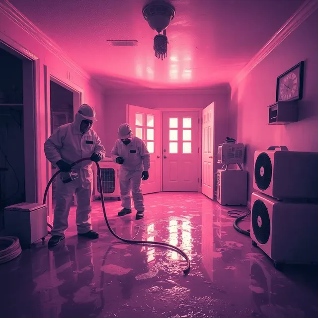 Denver Water Damage Repairs Removal reviews