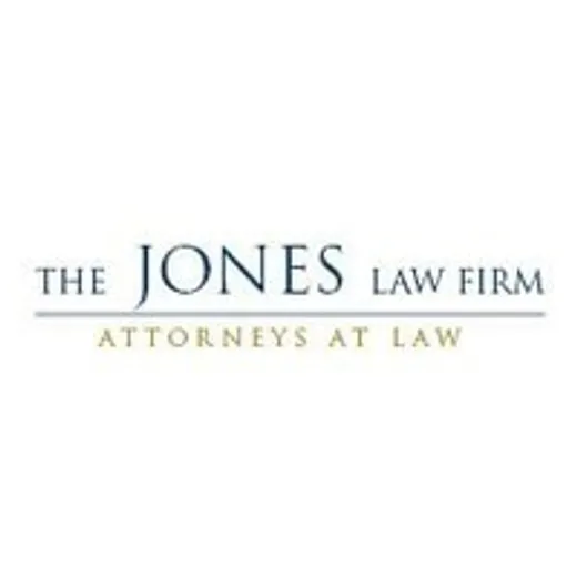 The Jones Law Firm PC reviews