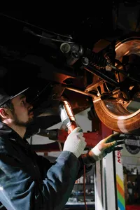 Techni-Quest Automotive Service reviews
