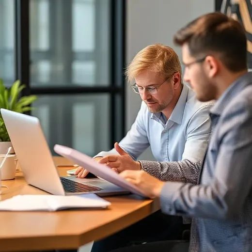 Refer HR reviews