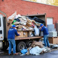 Junk King Tucson reviews