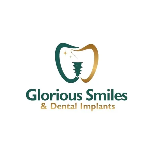 Glorious Smiles & Dental Implants reviews