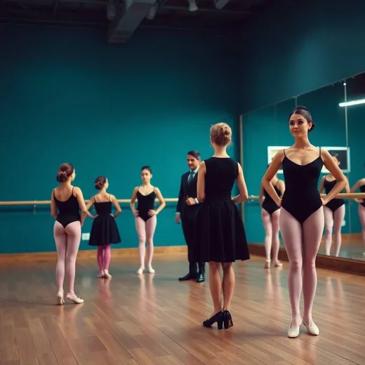 Dance London reviews