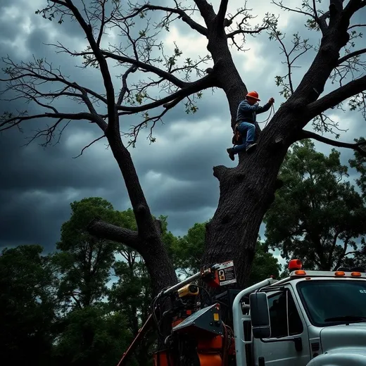 Tree Pros, LLC reviews