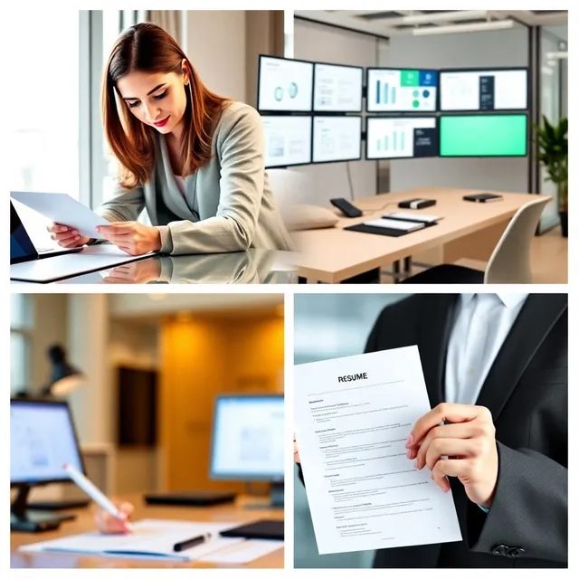 Resume Horse reviews