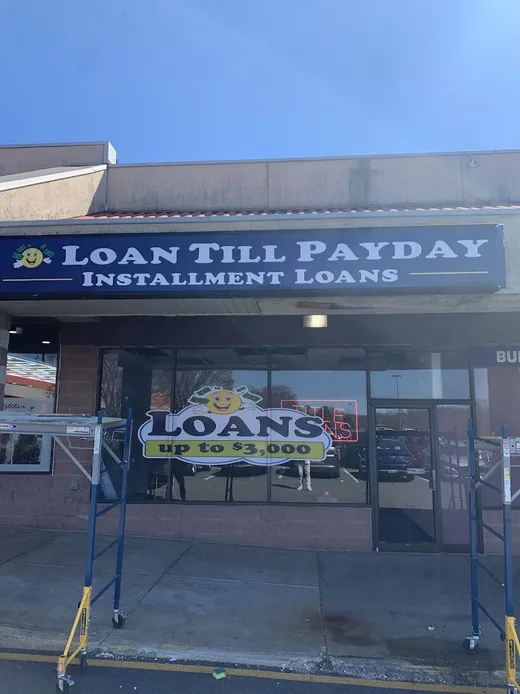 Loan Till Payday reviews