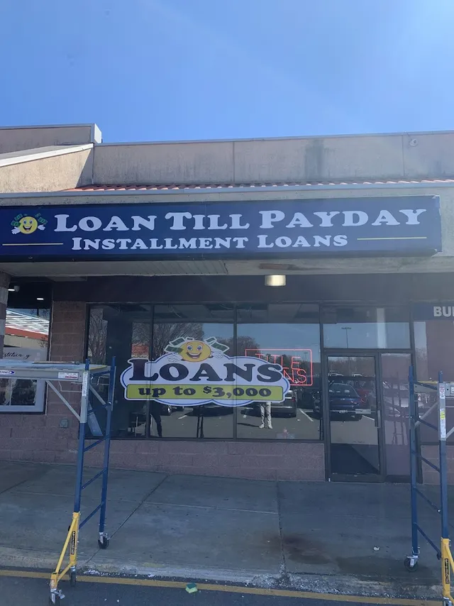 Loan Till Payday reviews