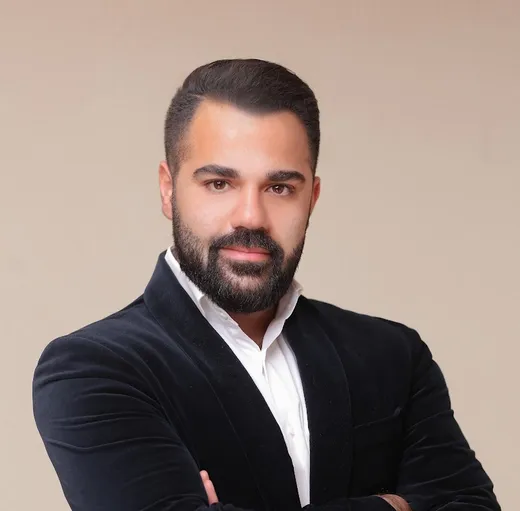 Ron Matin Real Estate reviews