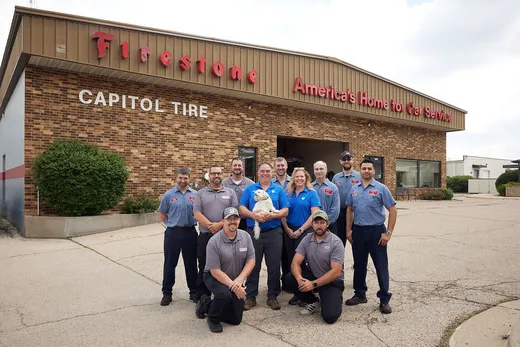 Capitol Tire and Auto Repair Service reviews