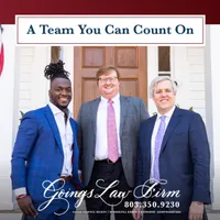 Goings Law Firm, LLC reviews