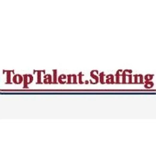 TopTalent Staffing reviews
