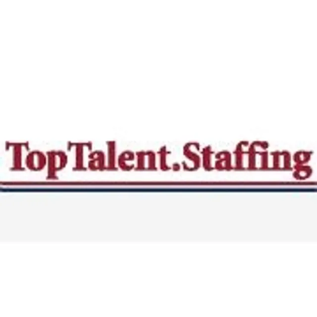 TopTalent Staffing reviews