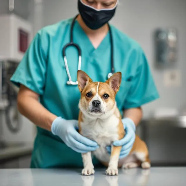 Bond Vet - Upper West Side reviews