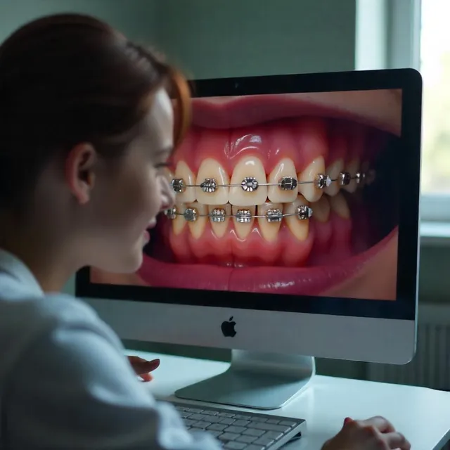 Austin Orthodontic Arts reviews