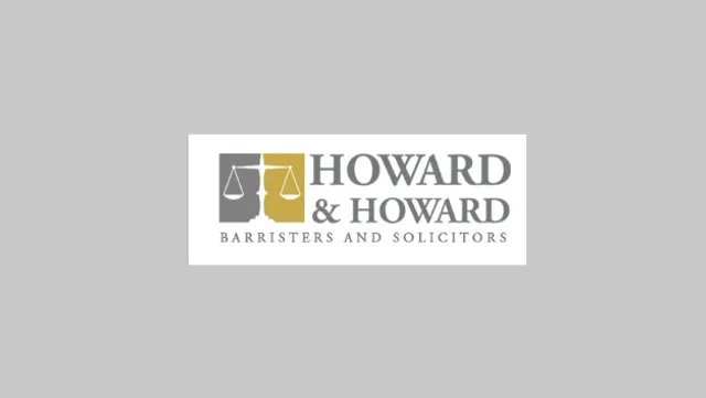 Howard and Howard reviews