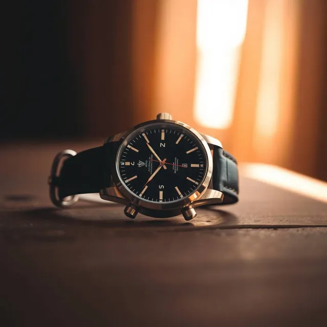 Nesbit's Fine Watch Service reviews