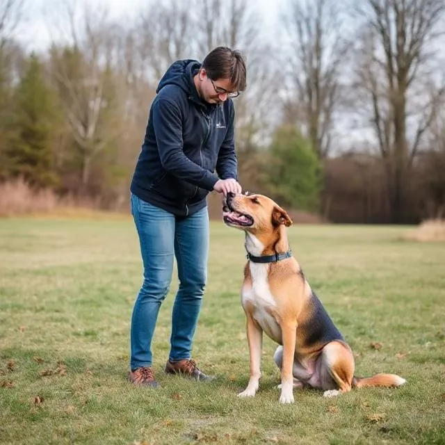 All Around Hound Dog Services reviews