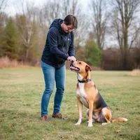 All Around Hound Dog Services reviews