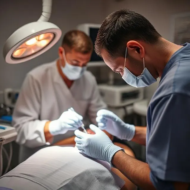 Wohrman Dental Group reviews
