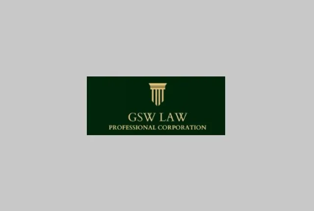 GSW LAW PROFESSIONAL CORPORATION - Gursukhman Singh, Barrister and Solicitor reviews