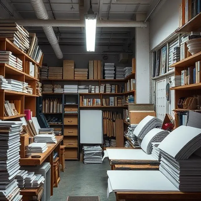 Merriam Print reviews