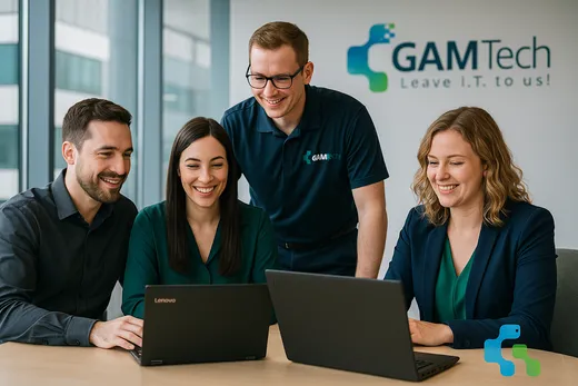 GAM Tech reviews