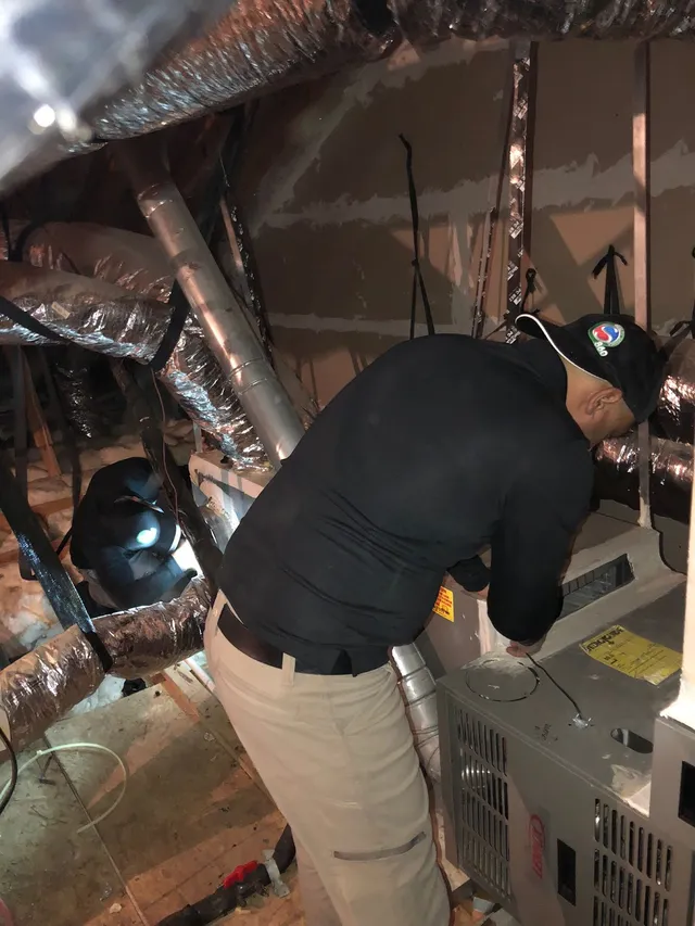 QS 360 Air Duct Cleaning reviews
