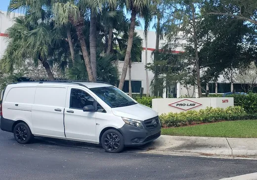 5 Star Mold Inspection & Home Inspection of South Florida 25 yrs exp ⭐⭐⭐⭐⭐ Airborne Allergy Testing & VOC testing. reviews