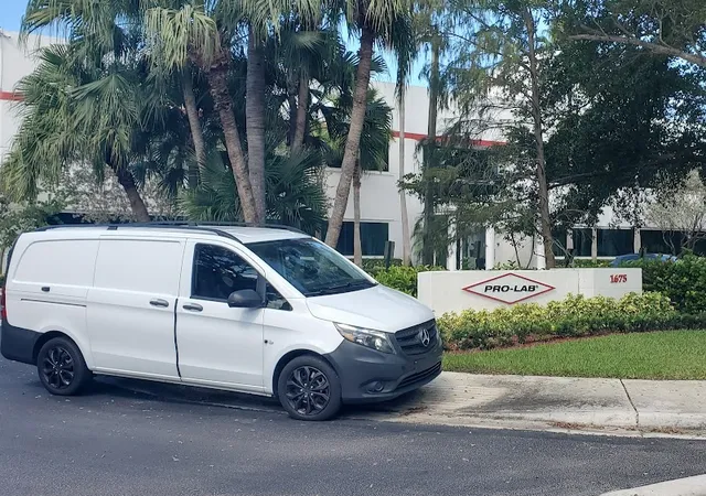5 Star Mold Inspection & Home Inspection of South Florida 25 yrs exp ⭐⭐⭐⭐⭐ Airborne Allergy Testing & VOC testing. reviews