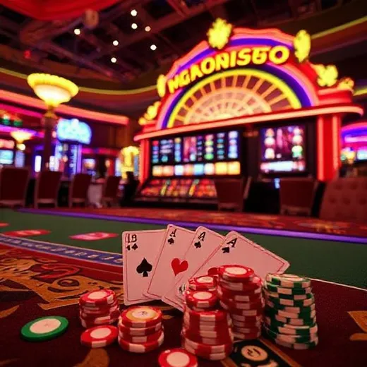 Starlight Casino reviews